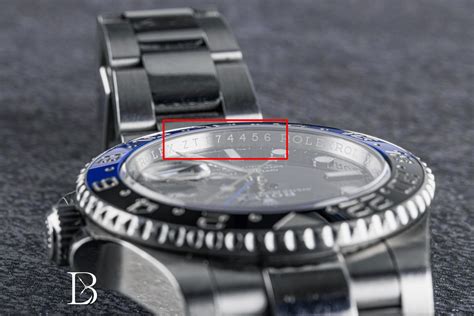 come vedere anno rolex|rolex watch model numbers.